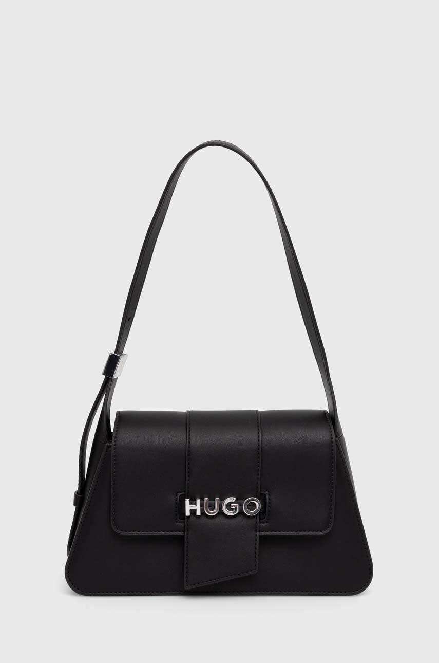 

Чанта HUGO в черно 50516659, Черен