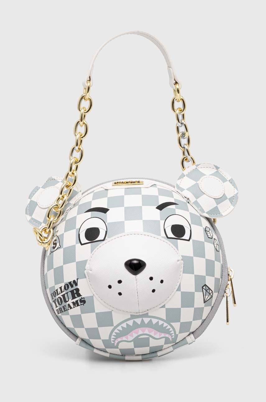 

Сумочка Sprayground