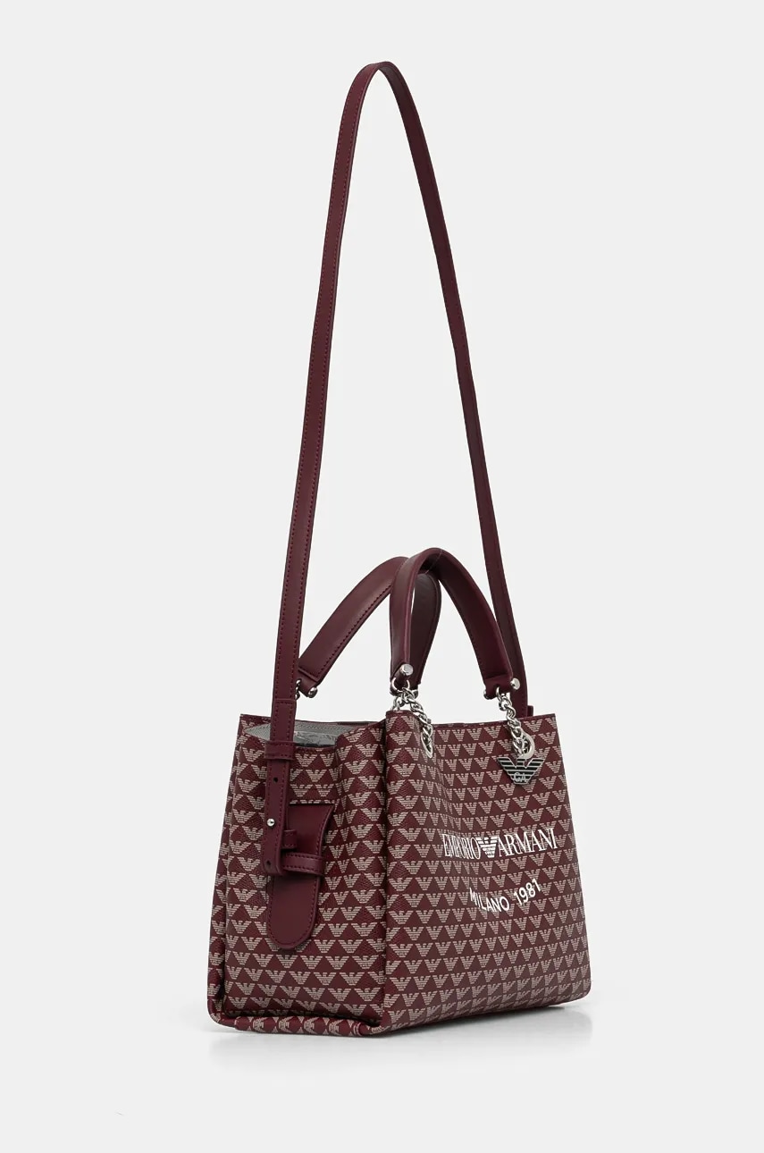 Сумочка Emporio Armani Сумочка Emporio Armani