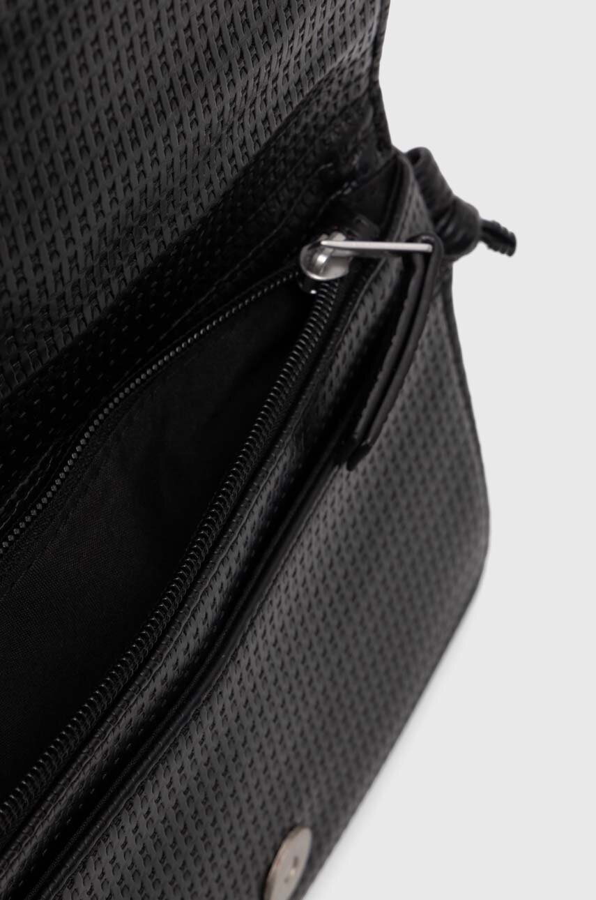 Τσάντα Roxy 0 χρώμα: μαύρο ERJBP04748 φωτογραφία