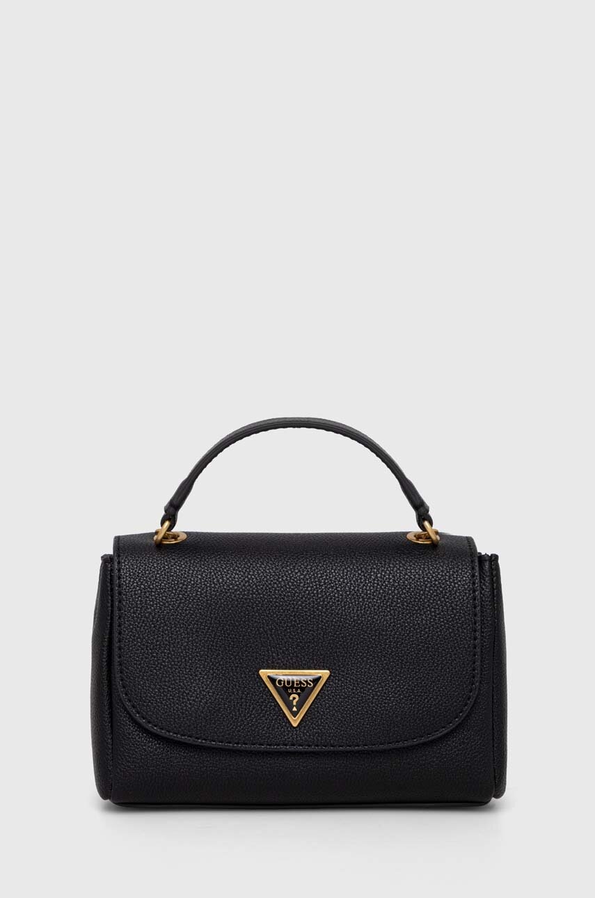 

Чанта Guess COSETTE в черно HWVA92 22780, Черен