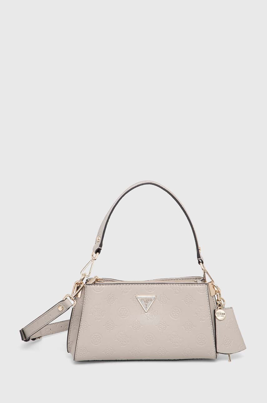 

Чанта Guess JENA в сиво HWPG92 20180, Сив
