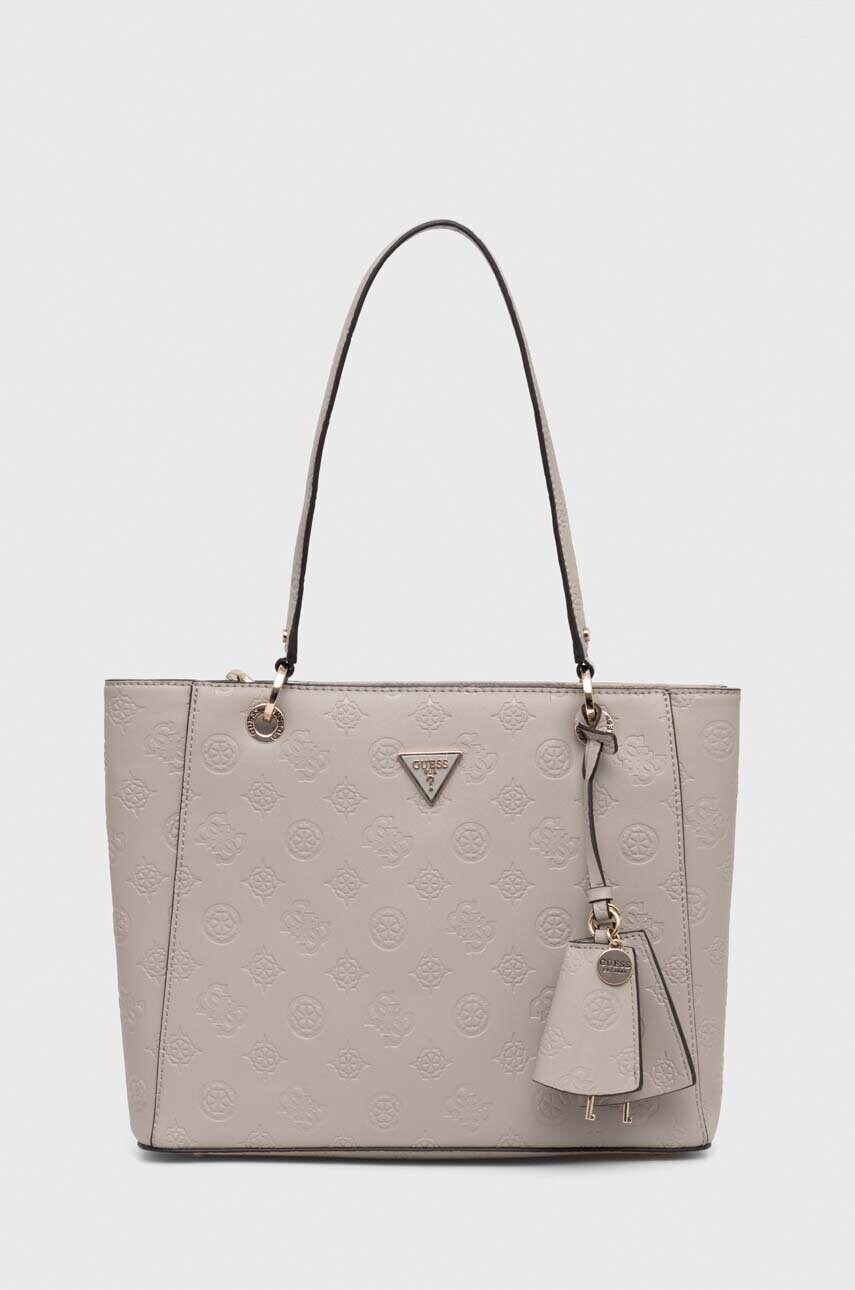

Чанта Guess JENA в сиво HWPG92 20250, Сив