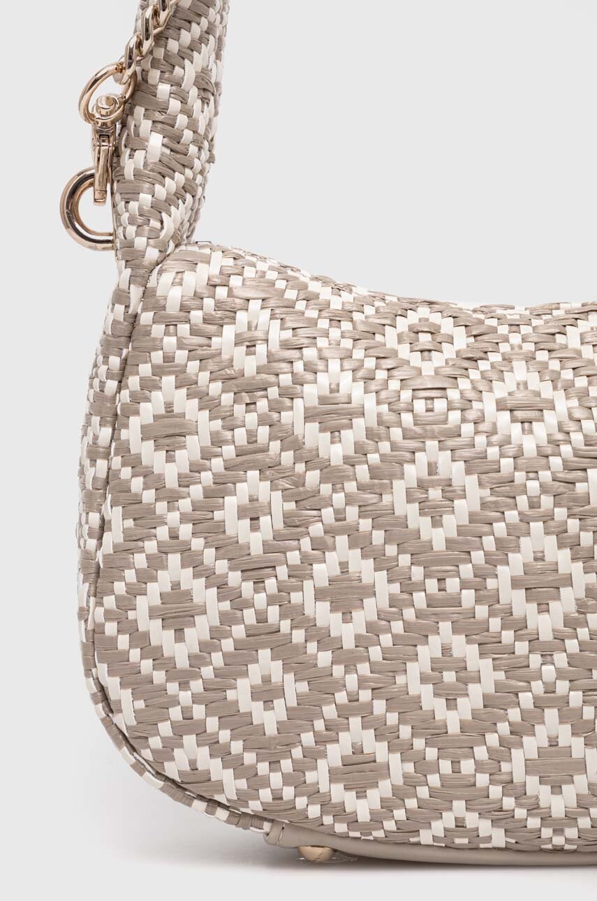 Guess kézitáska RIANEE szürke, HWWR92 28020 termék 2. képe