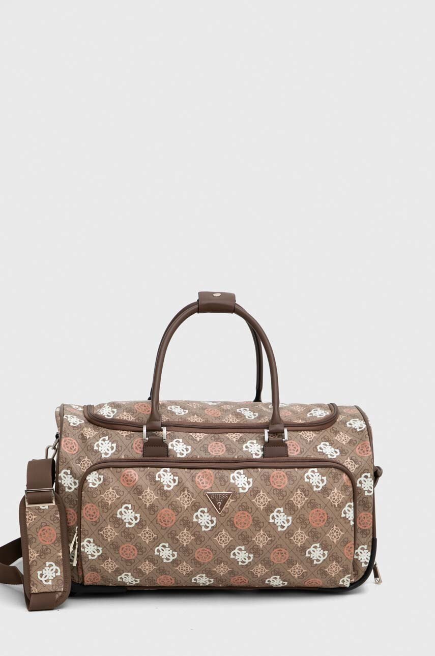 

Чанта Guess ELIETTE в бежово TWB931 59350, Бежов
