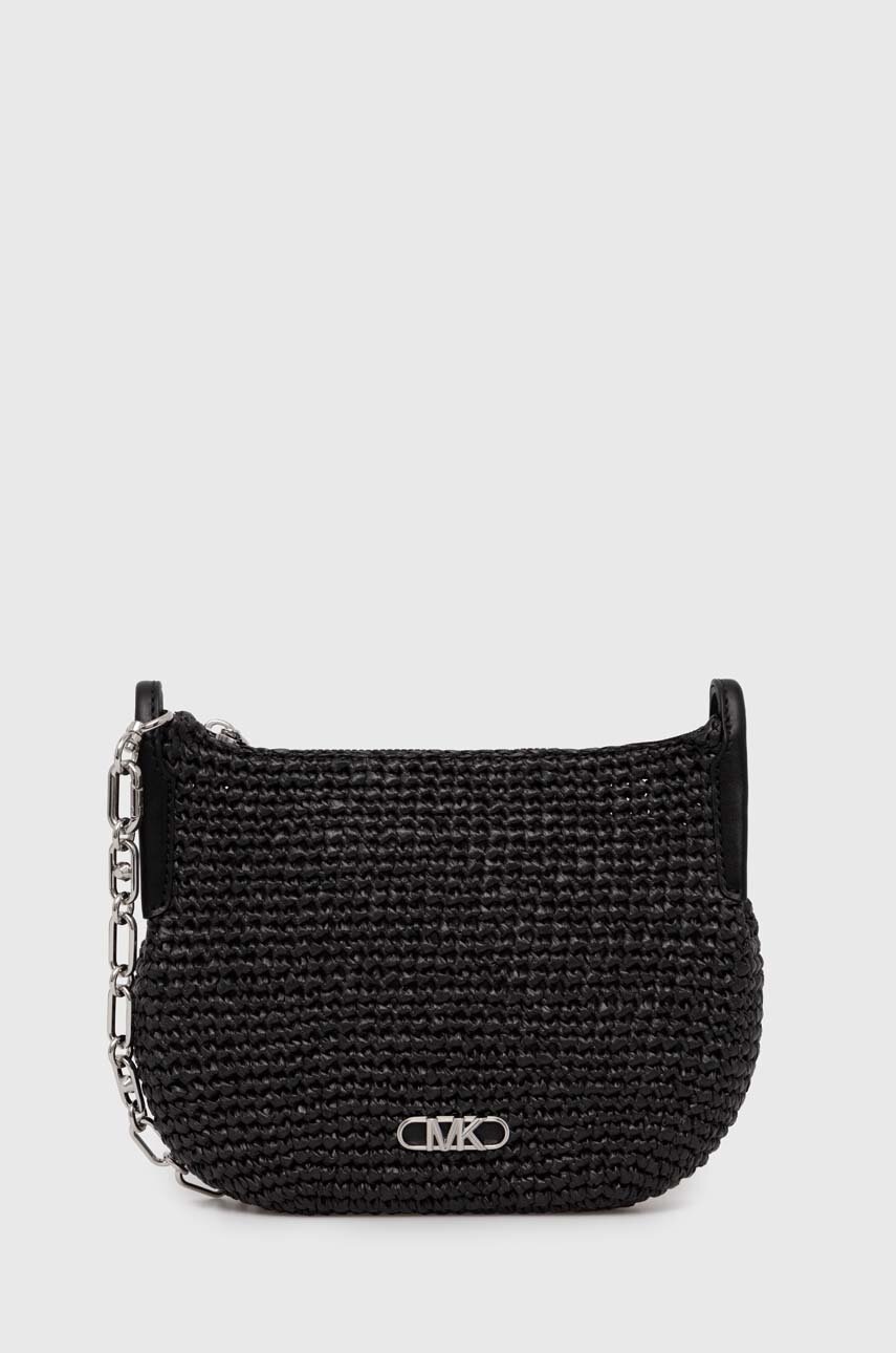 

Чанта MICHAEL Michael Kors в черно, Черен