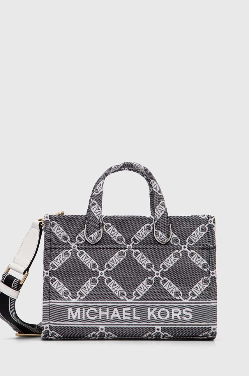 

Чанта MICHAEL Michael Kors в черно, Черен