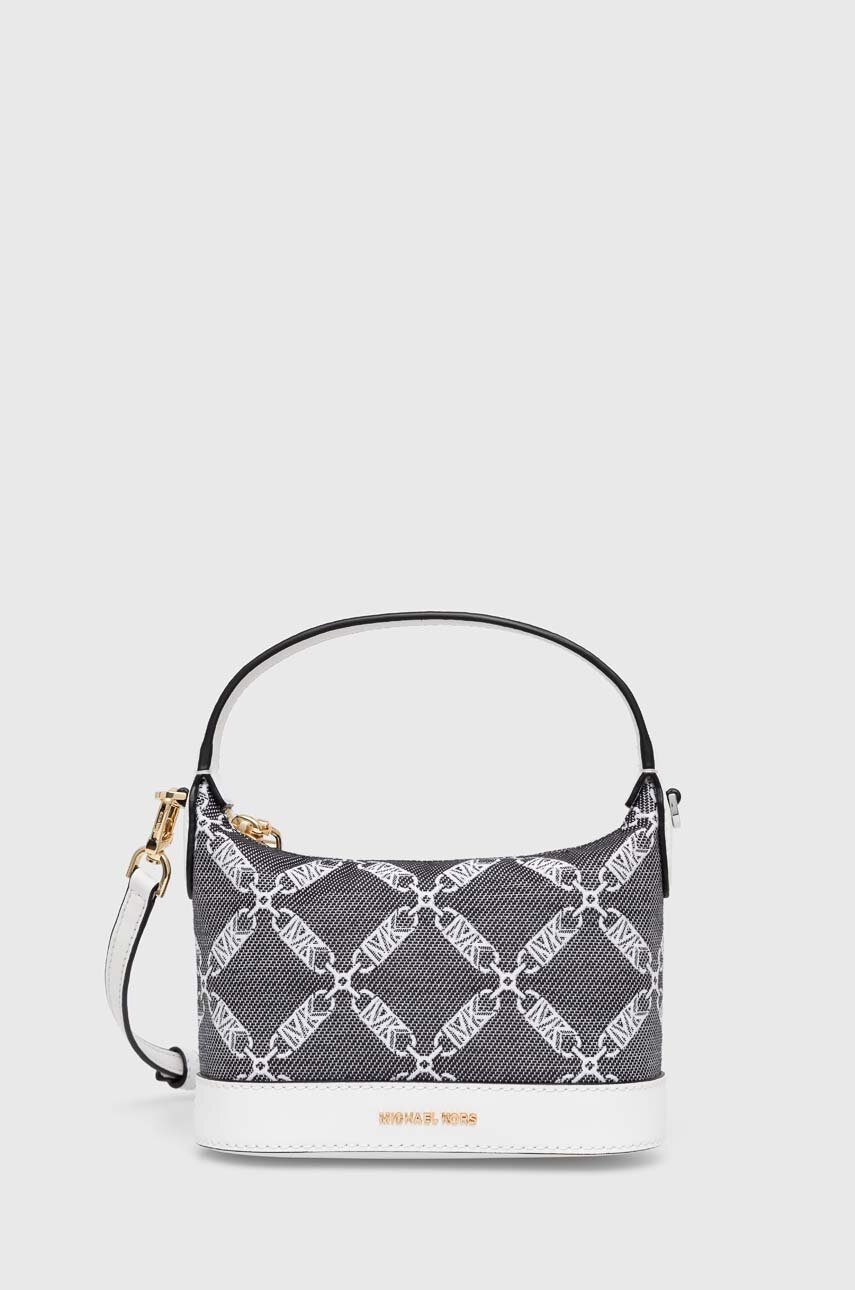 

Чанта MICHAEL Michael Kors в черно, Черен