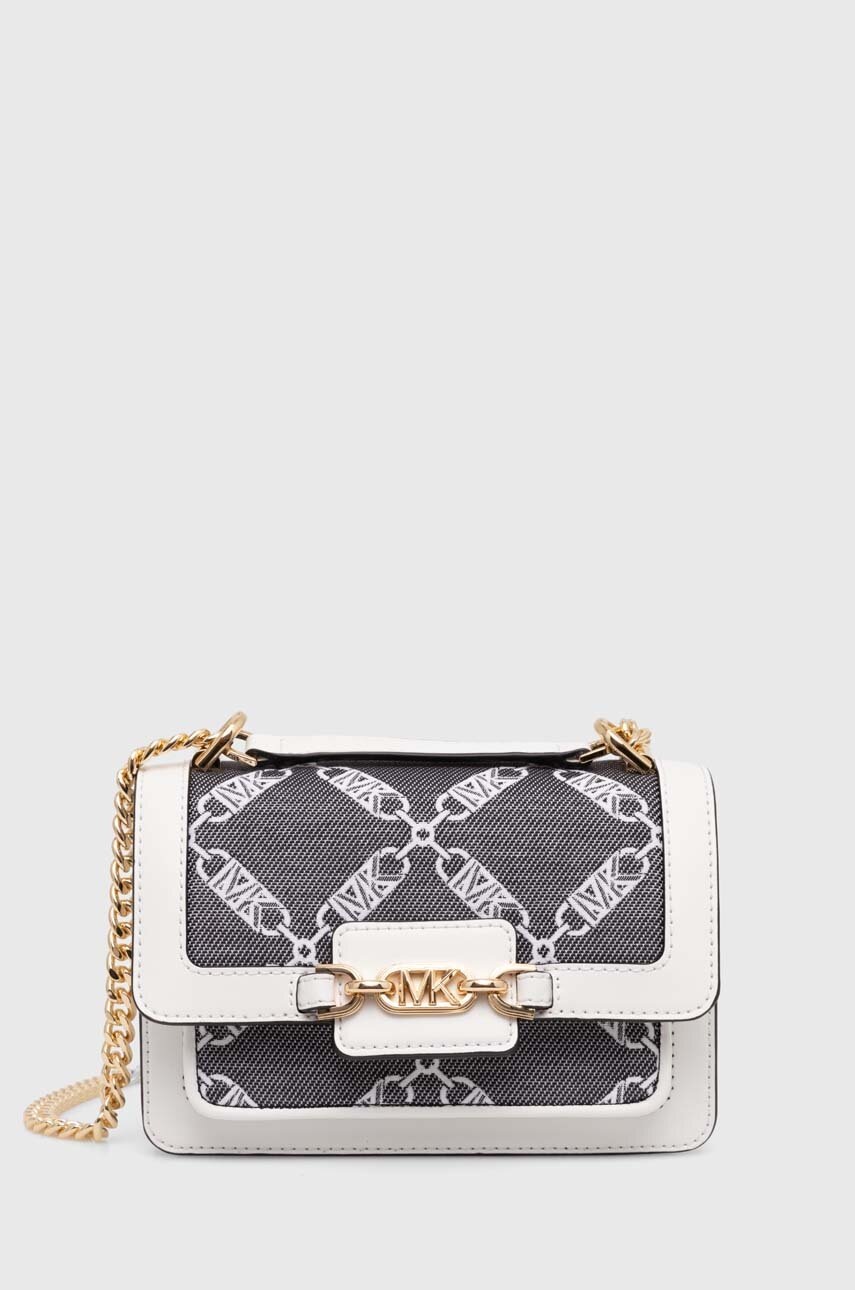 

Чанта MICHAEL Michael Kors в бяло, Бял