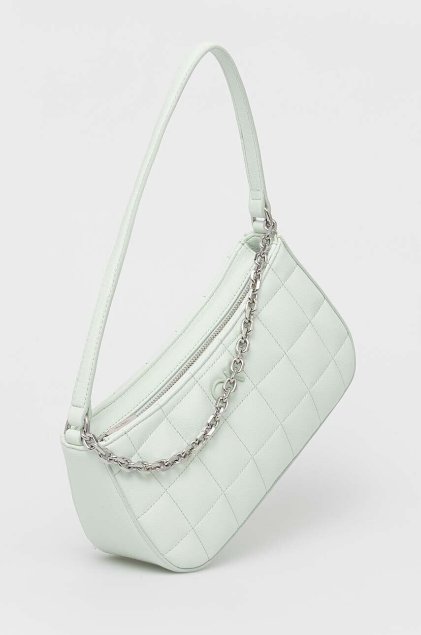 

Чанта Calvin Klein в зелено K60K612017, Зелен