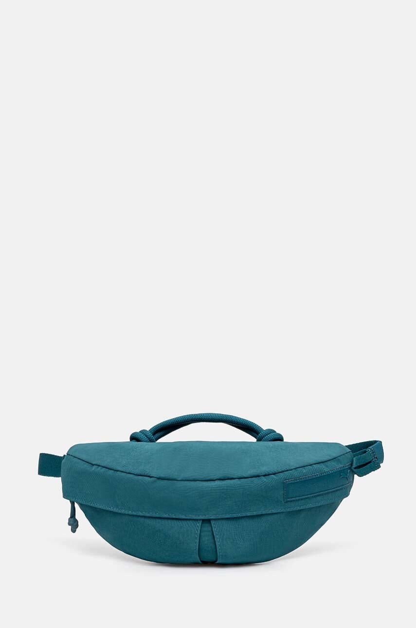 Puma borseta culoarea verde Puma borseta culoarea verde