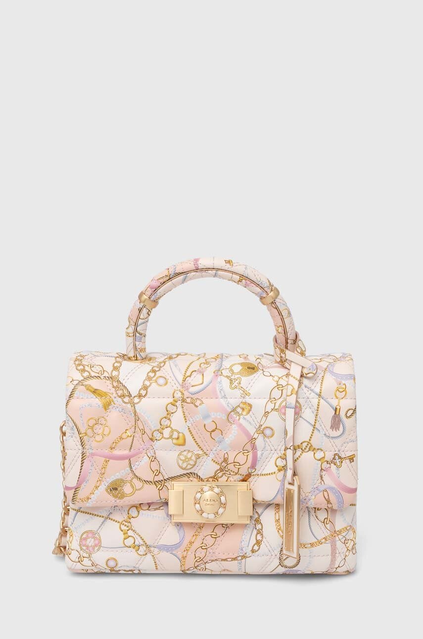 Aldo poseta ALARA culoarea roz, ALARA.690 Aldo poseta ALARA culoarea roz, ALARA.690
