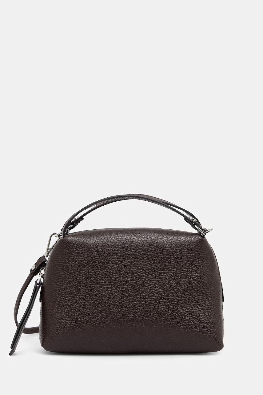Gianni Chiarini torebka crossbody damska skórzana Alifa