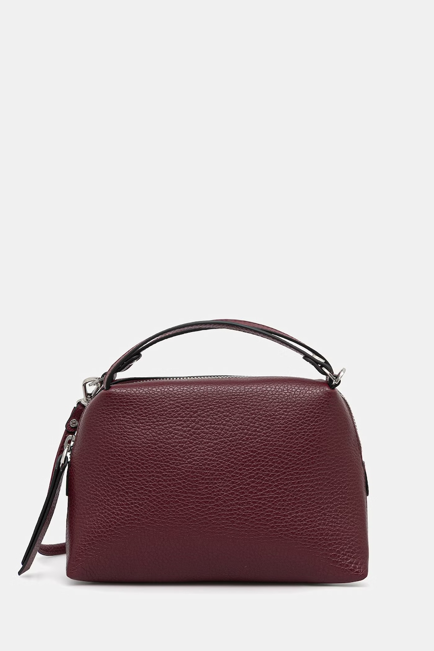 Gianni Chiarini torebka crossbody damska skórzana Alifa