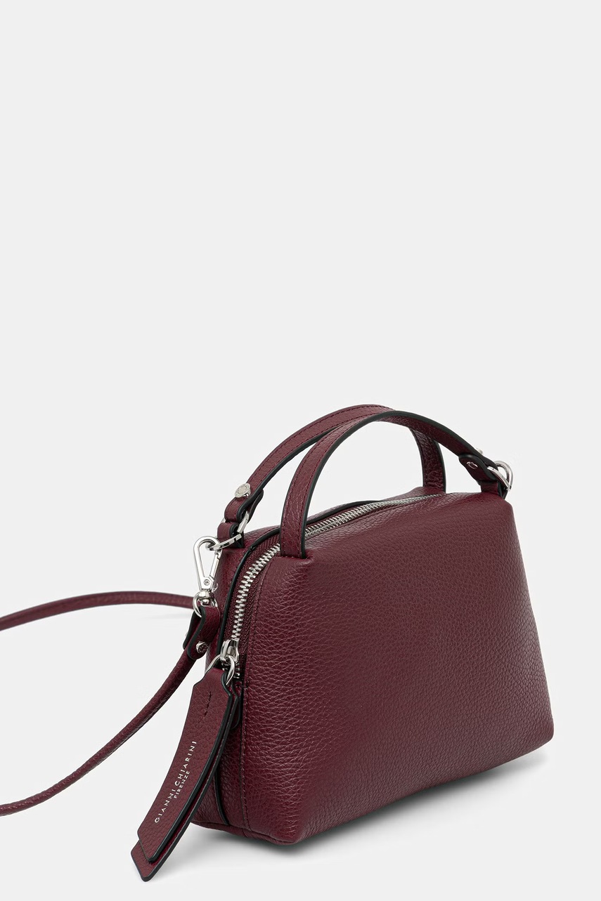 Gianni Chiarini χιαστί γυναικεία δερμάτινη Alifa