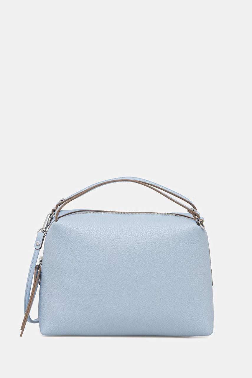 Gianni Chiarini geantă crossbody pentru femei din piele