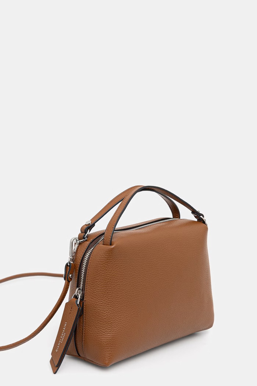 Gianni Chiarini χιαστί γυναικεία δερμάτινη