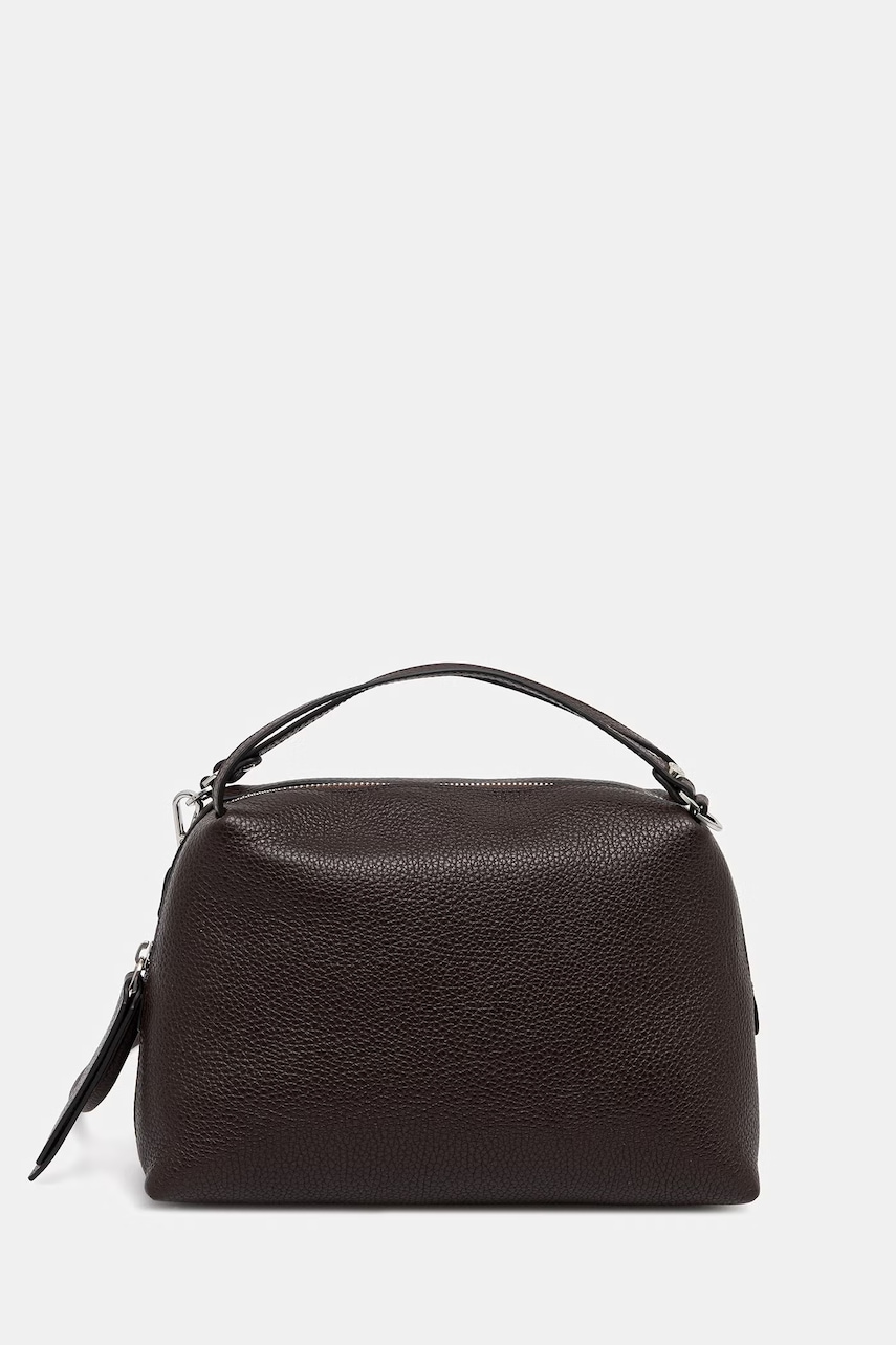 Gianni Chiarini geantă crossbody pentru femei din piele