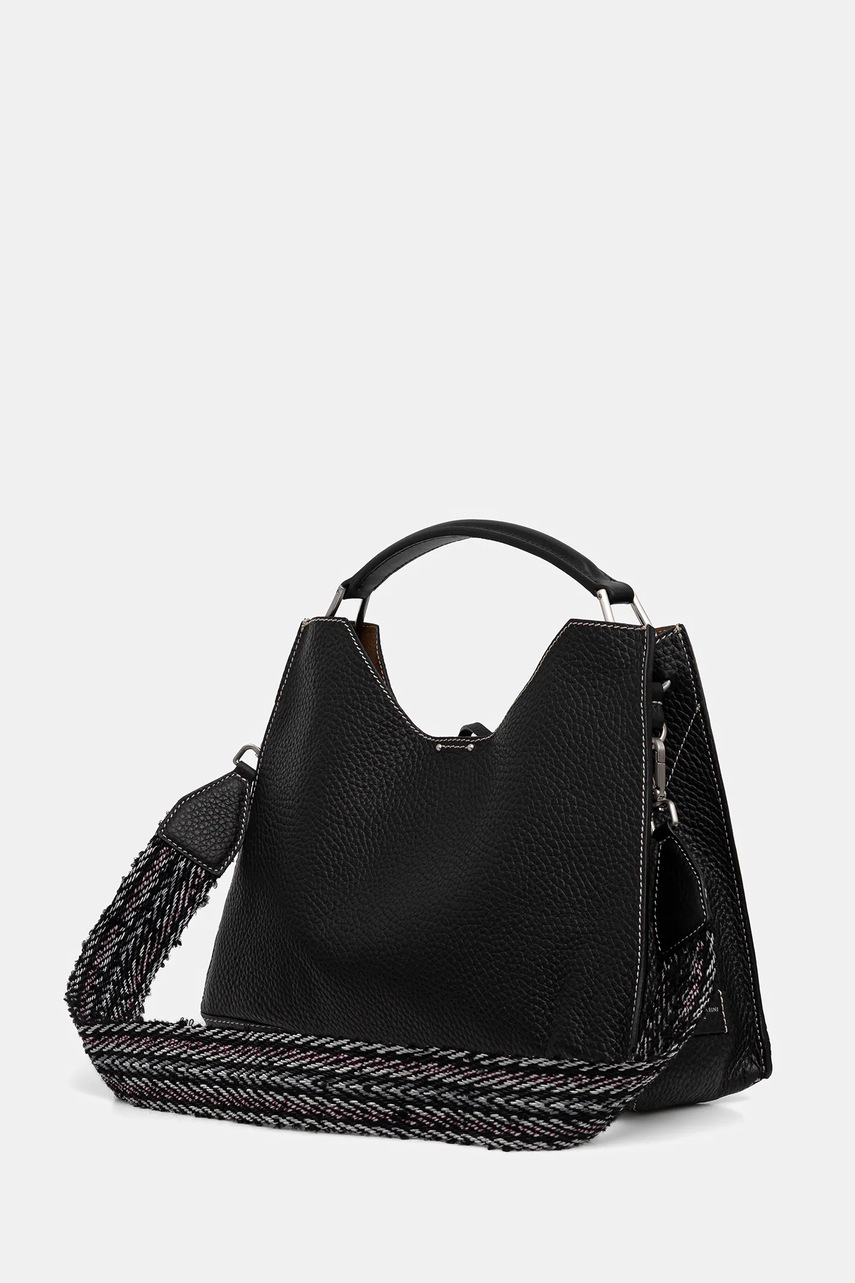 Δερμάτινη τσάντα Gianni Chiarini φωτογραφία