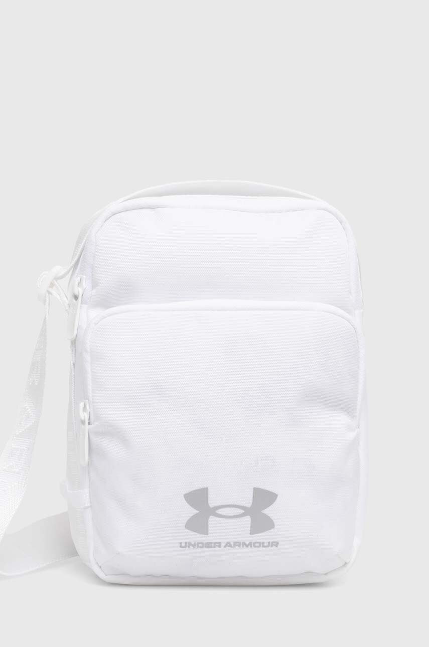 

Чанта през рамо Under Armour в бяло, Бял