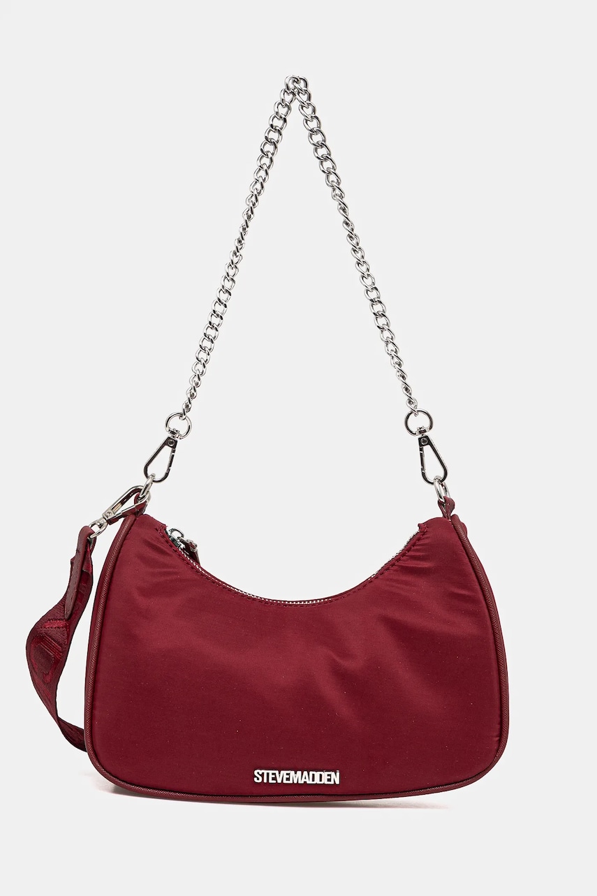 Steve Madden poseta Bvital-T culoarea rosu