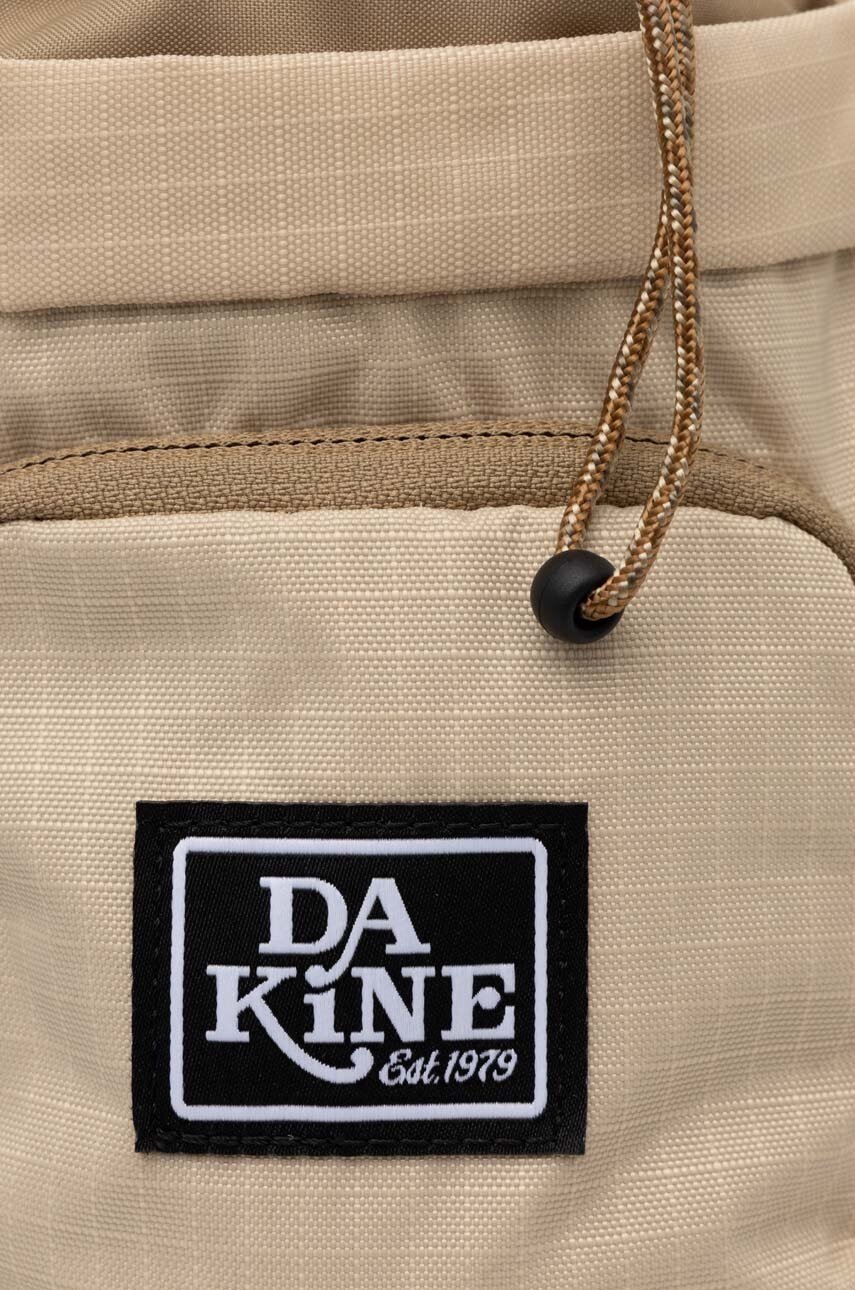 Σακίδιο Dakine JADE HYDRATION BAG χρώμα: μπεζ, 10004079 φωτογραφία