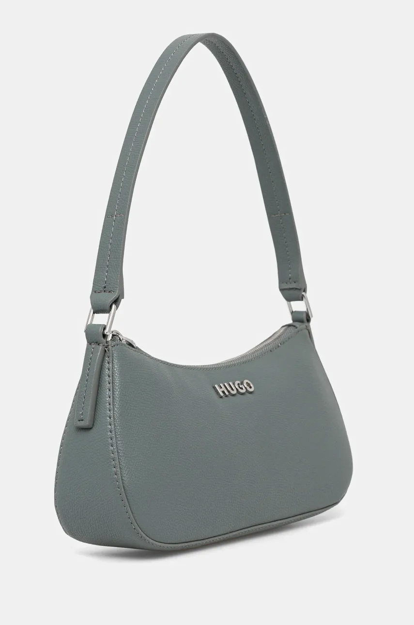 Сумочка HUGO цвет зелёный 50516666 Сумочка HUGO цвет зелёный 50516666