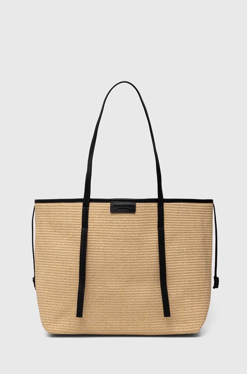 

Чанта Marc O'Polo в бежово 40411690301636, Бежов