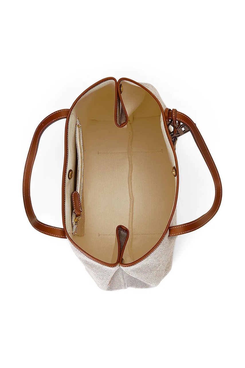 Kabelka Lauren Ralph Lauren.