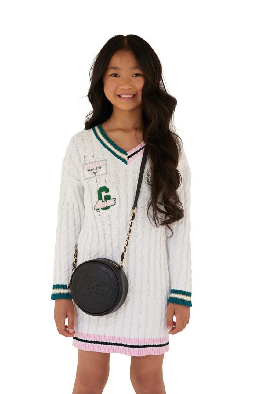 Дитяча сумочка Guess колір чорний в Тернополі Дитяча сумочка Guess колір чорний в Тернополі