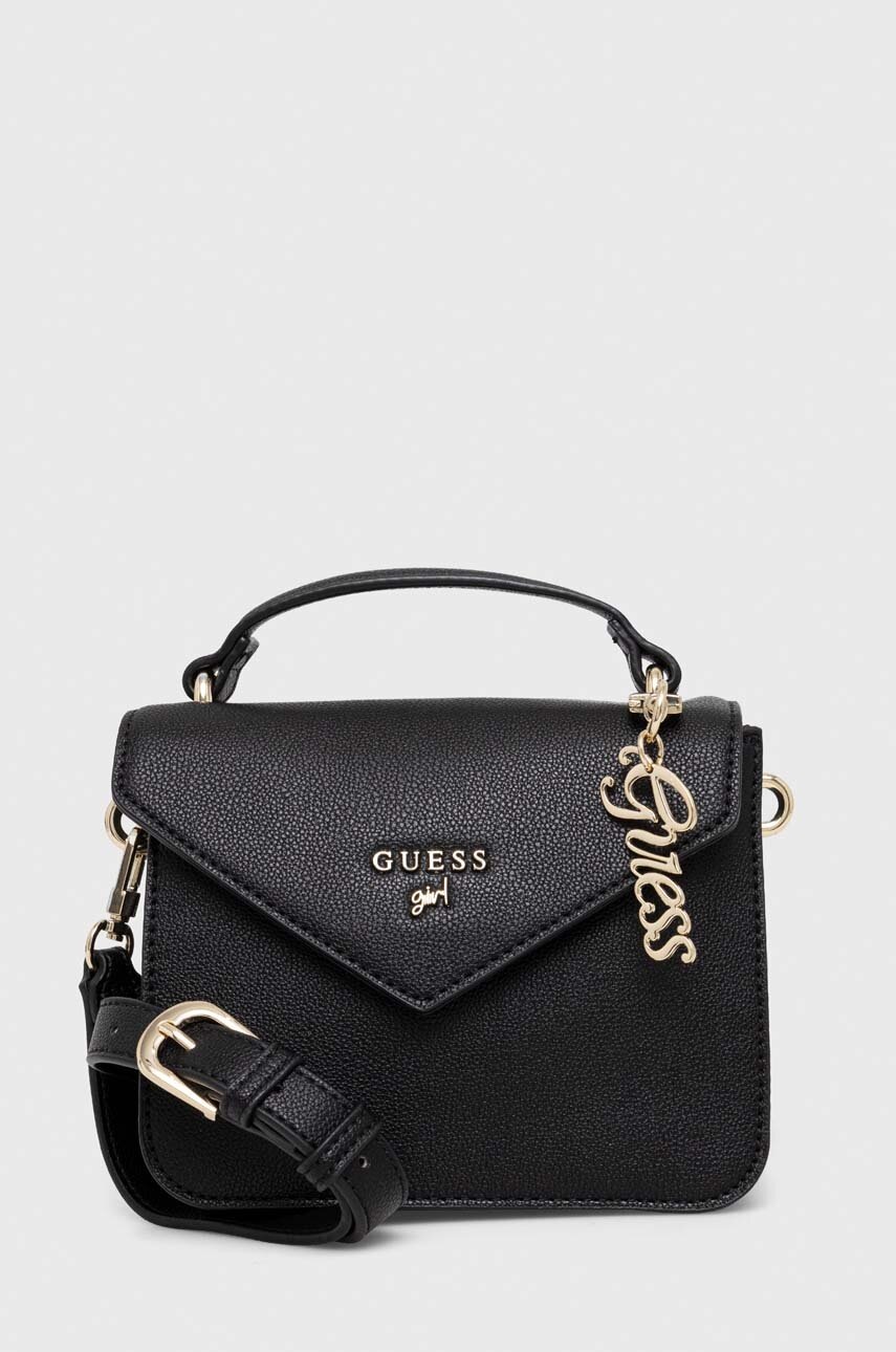 

Сумочка Guess цвет чёрный