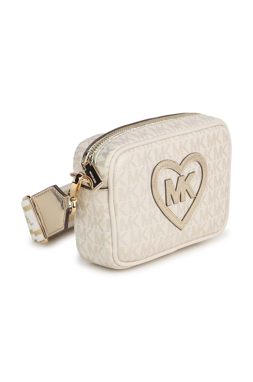 Дитяча сумочка Michael Kors колір білий
