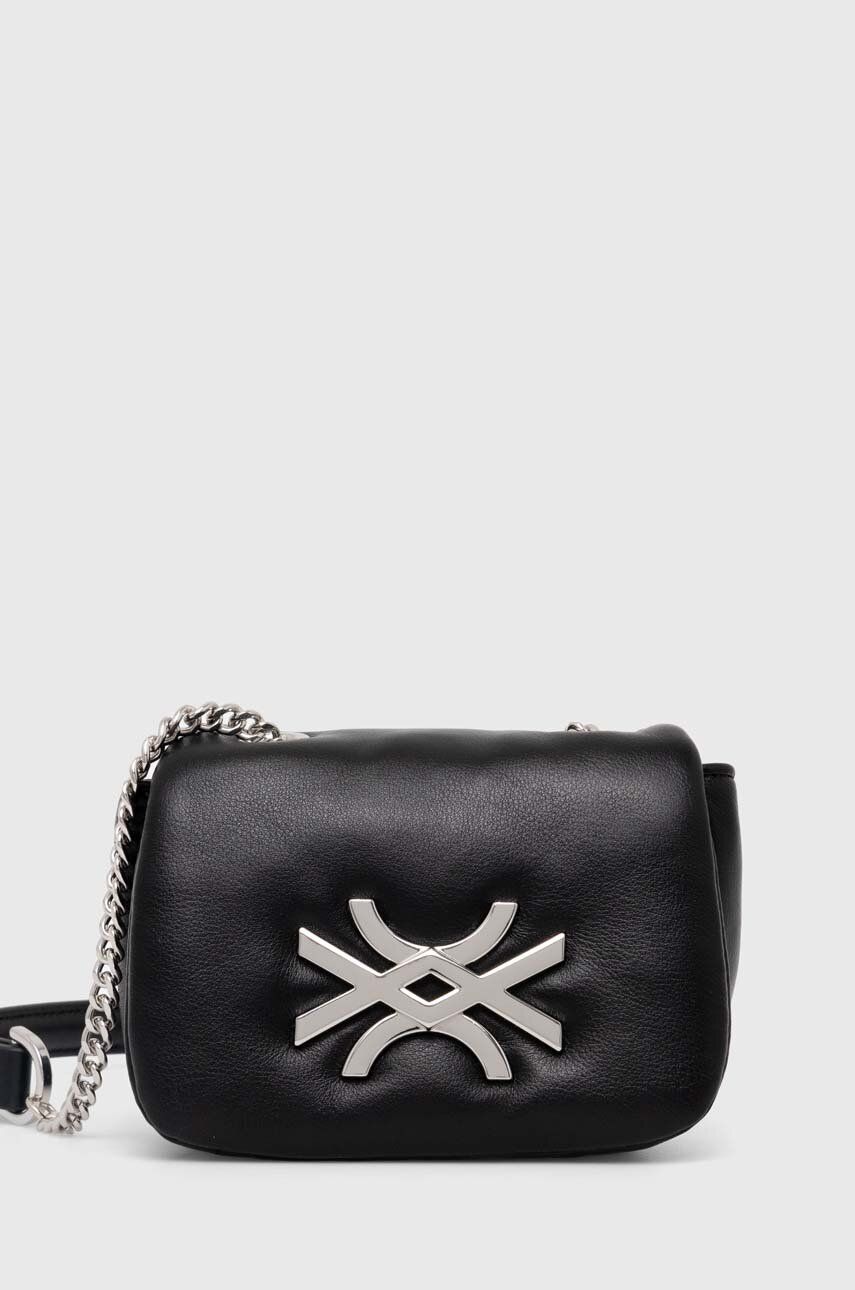 Дитяча сумочка United Colors of Benetton колір чорний в Рівному Дитяча сумочка United Colors of Benetton колір чорний в Рівному