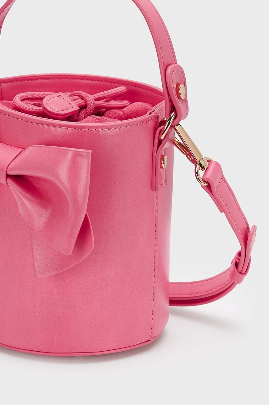 Детская сумочка Mayoral цвет розовый