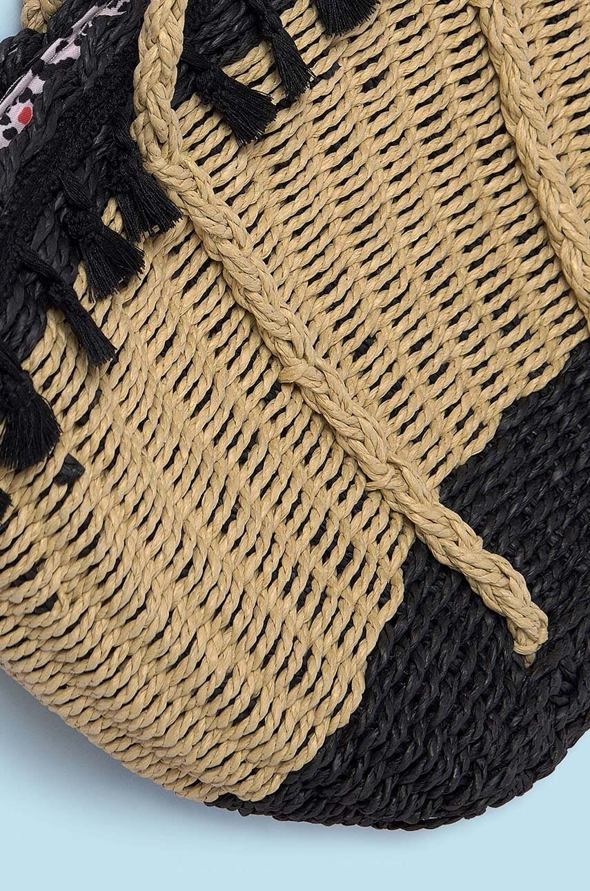 Детская сумочка Mayoral цвет чёрный