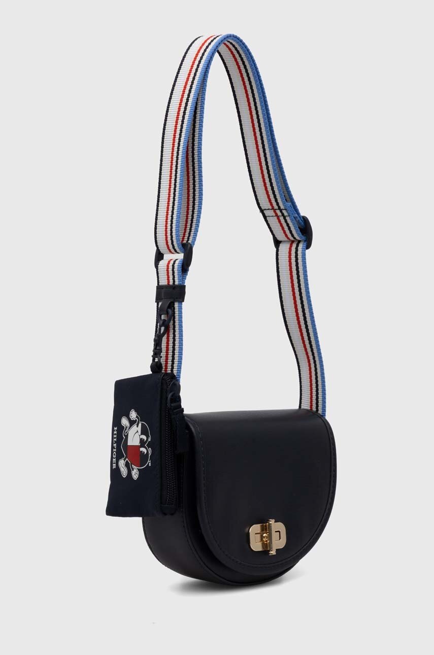 Детская сумочка Tommy Hilfiger цвет синий