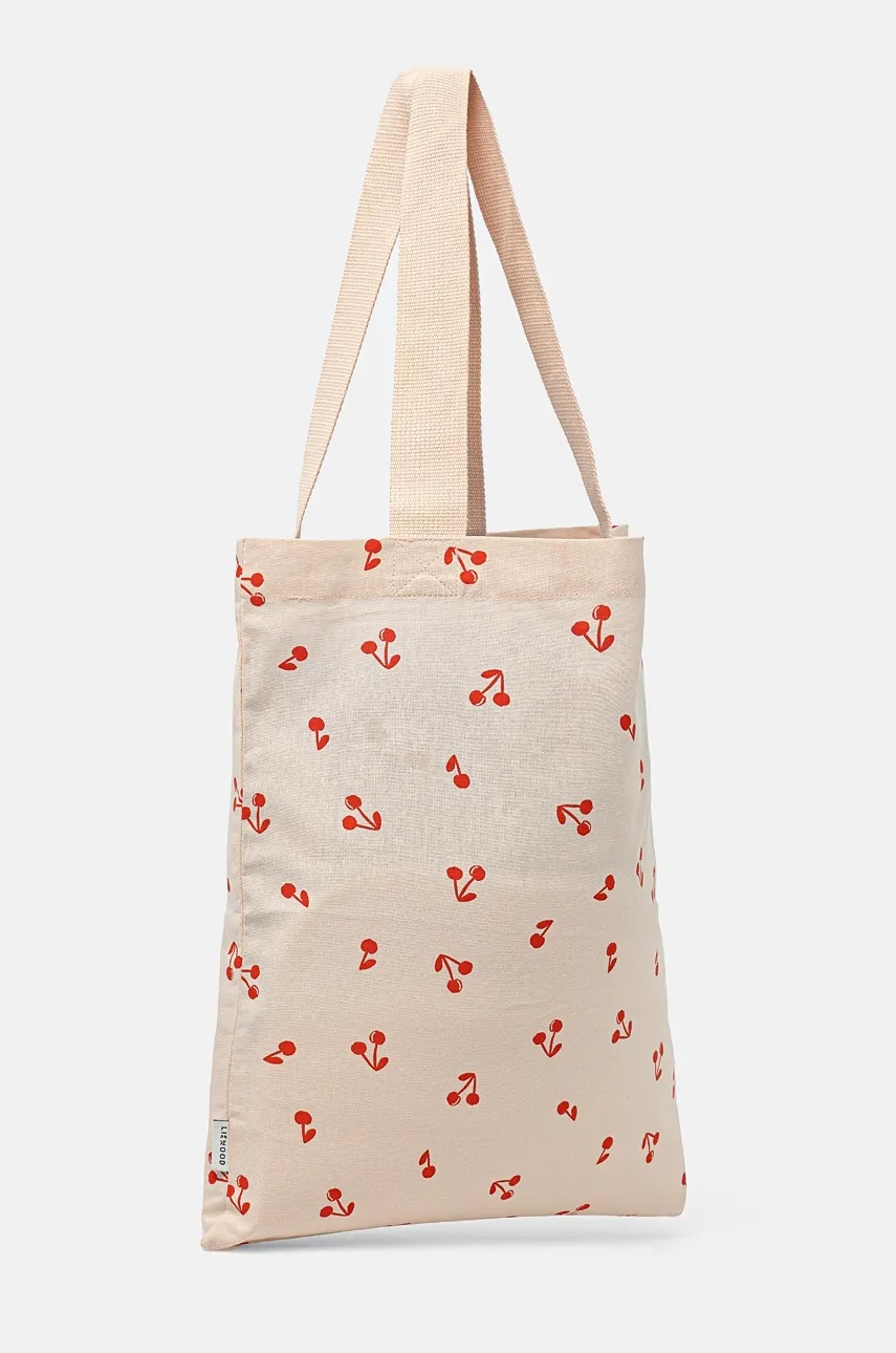 Детская сумочка Liewood цвет красный Детская сумочка Liewood цвет красный