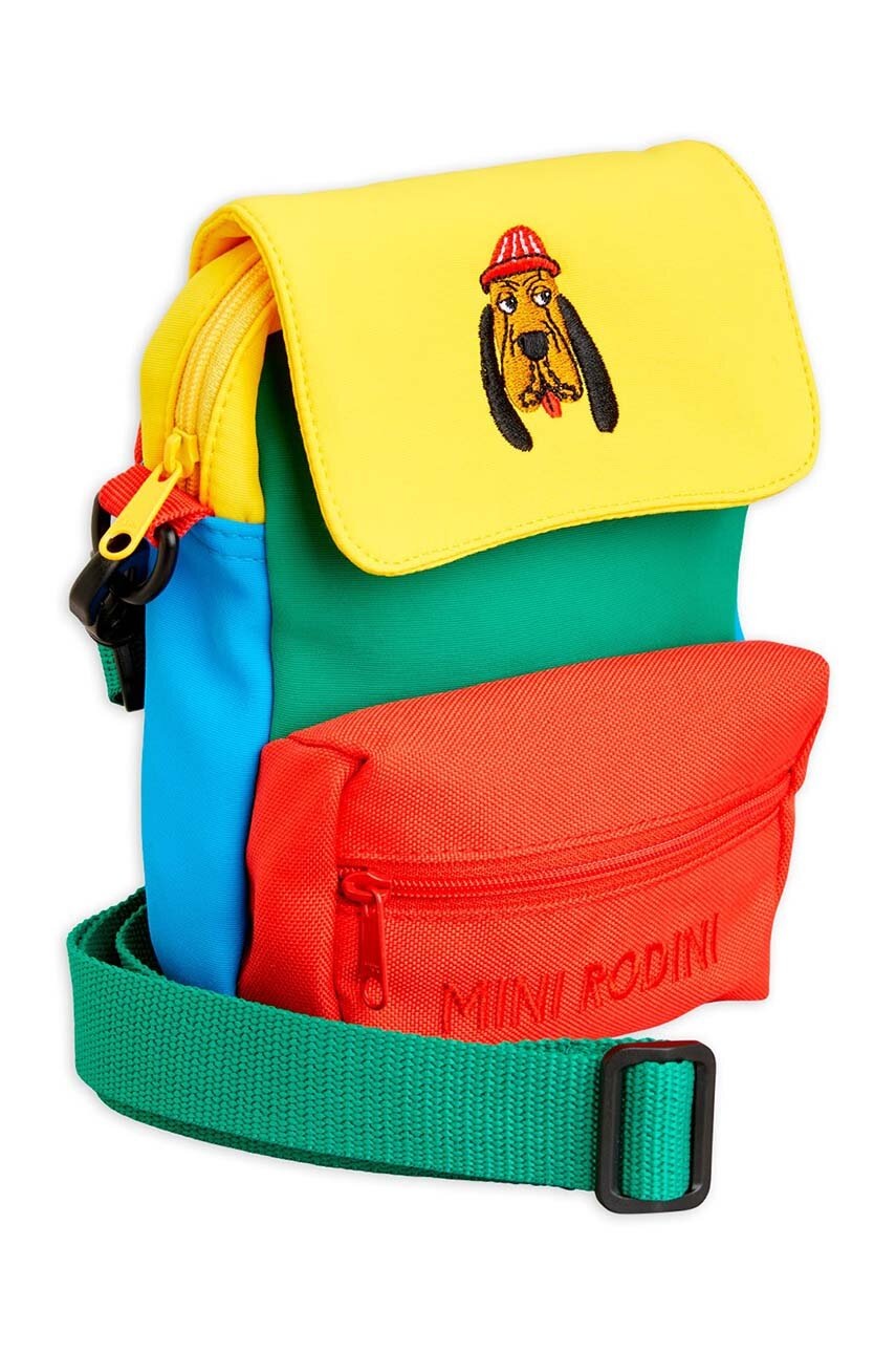 

Детская сумочка Mini Rodini