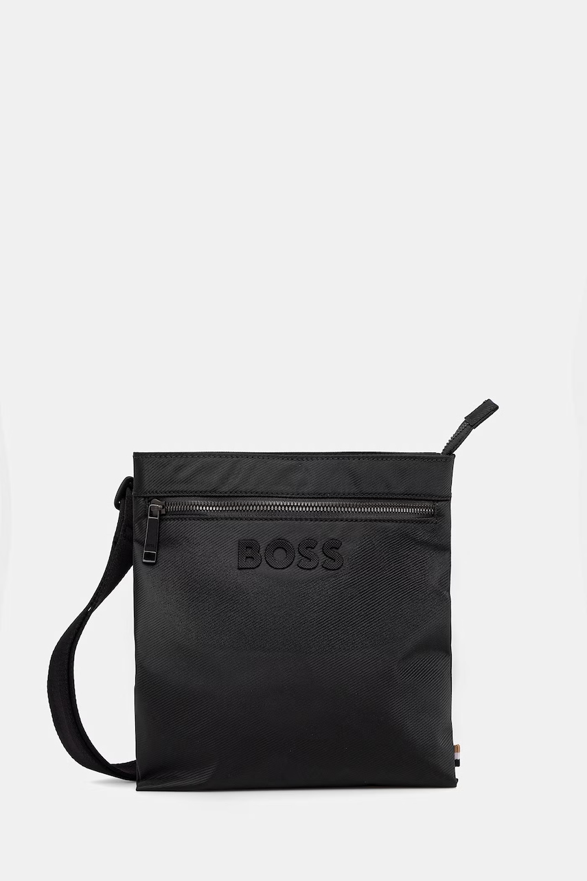 BOSS borsetă Catch_3.0_Envelope L