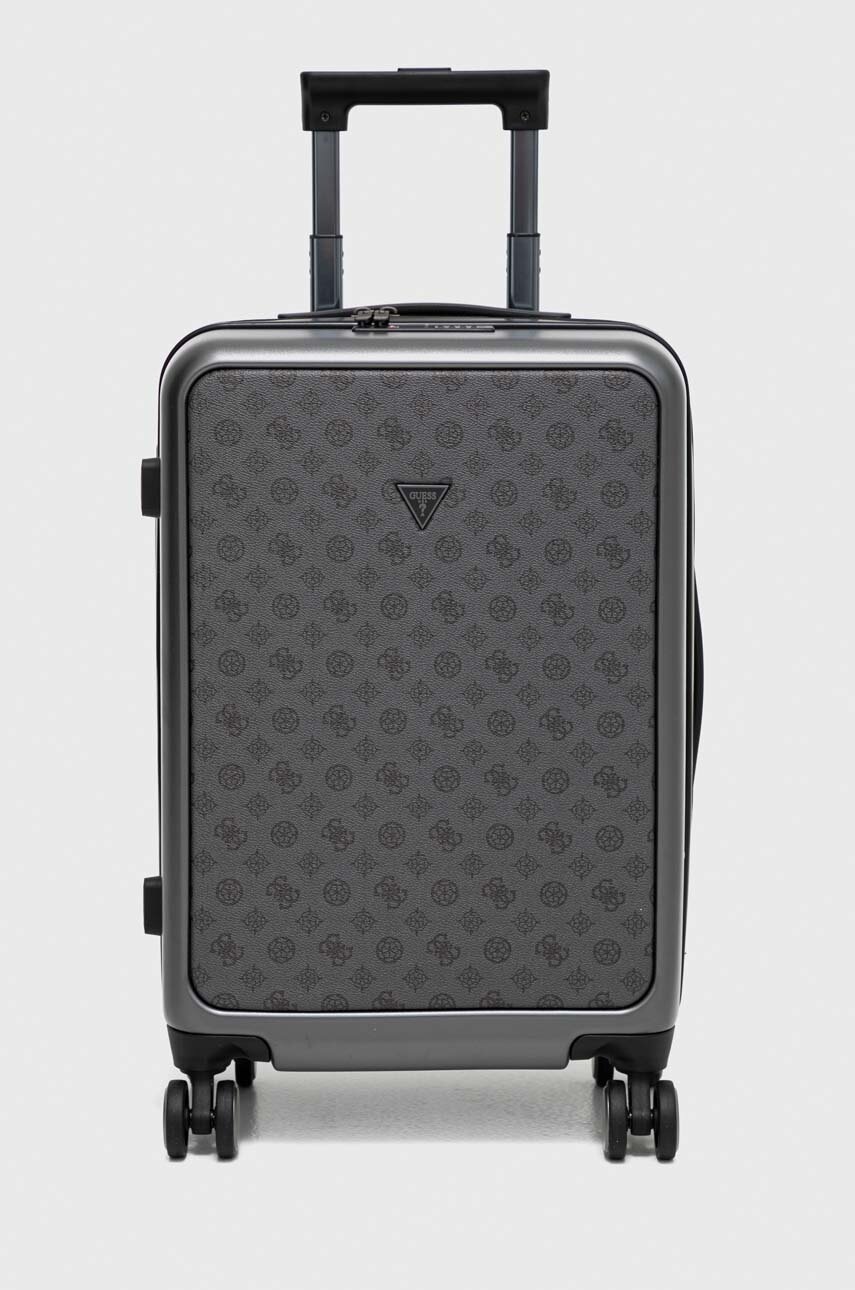 

Куфар Guess VERONA в черно TMVEPE P4201, Черен