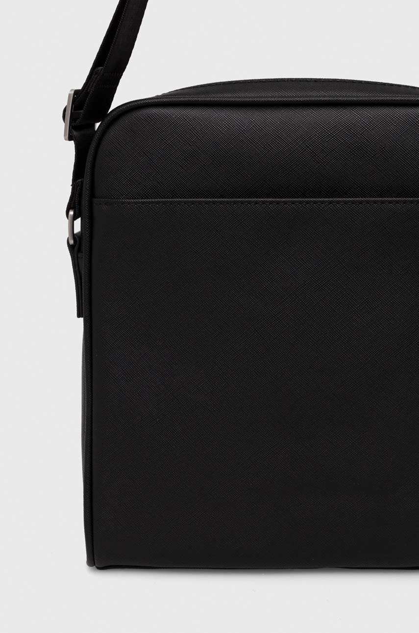 Guess táska MILANO fekete, HMMISA P4260 termék 2. képe