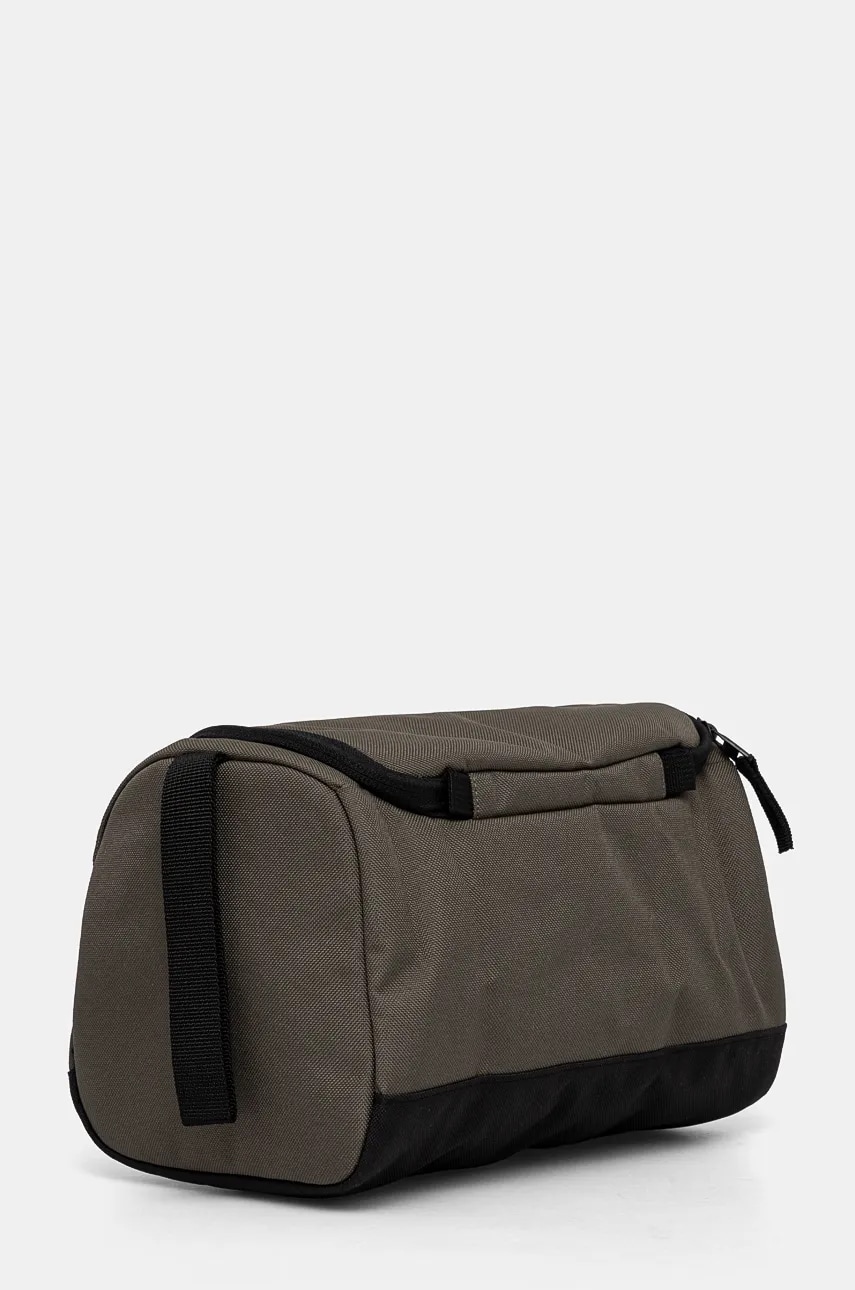 Косметичка Quiksilver цвет зелёный Косметичка Quiksilver цвет зелёный
