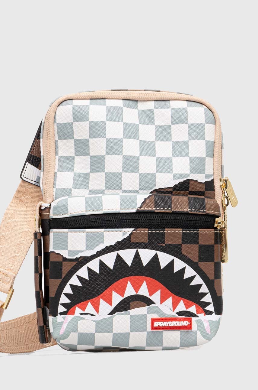 

Сумка Sprayground