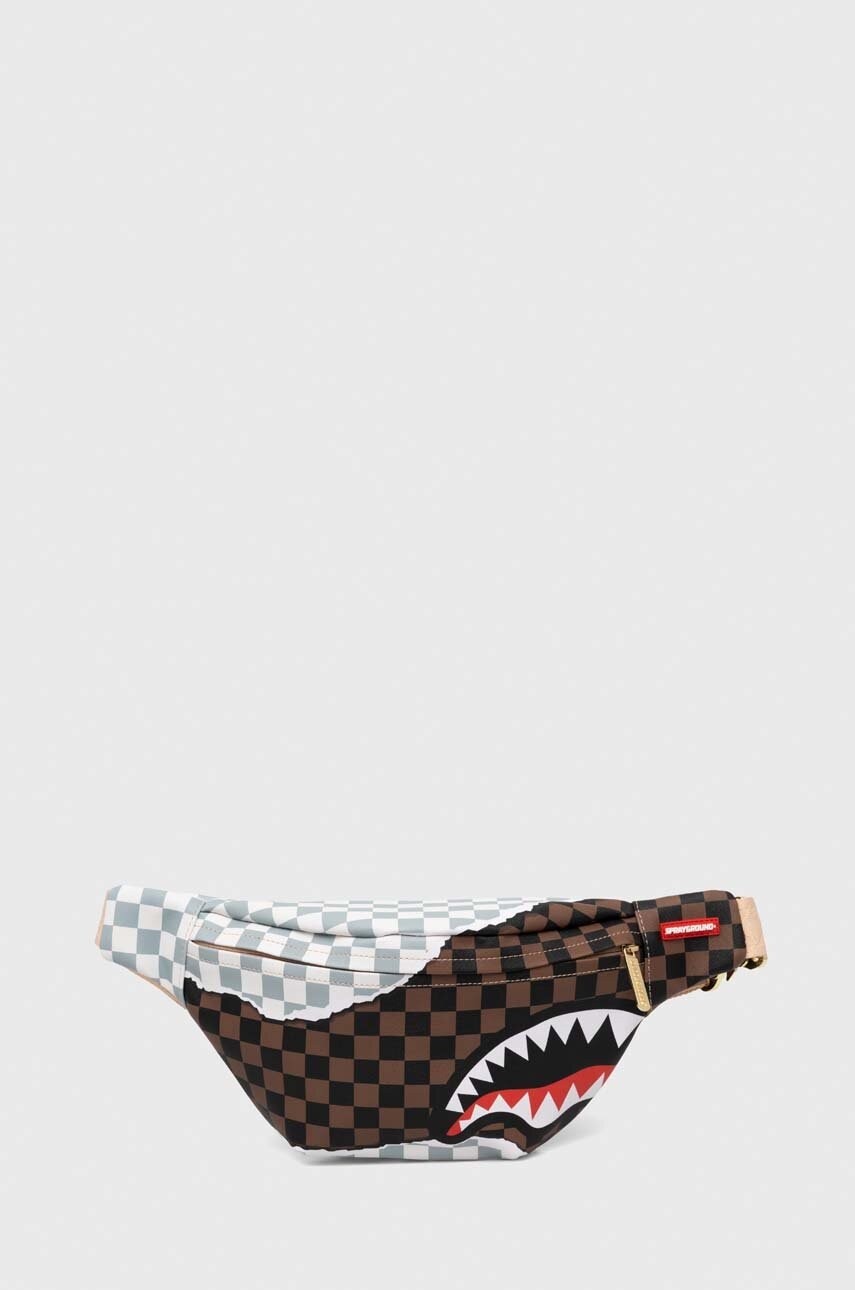

Сумка на пояс Sprayground