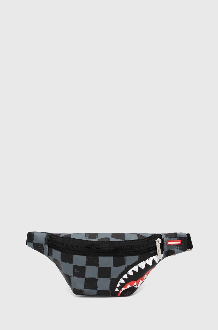 

Сумка на пояс Sprayground