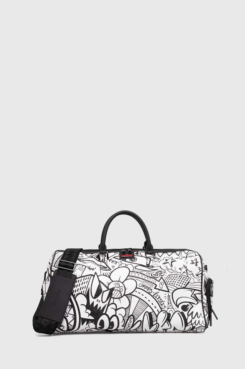 

Сумка Sprayground