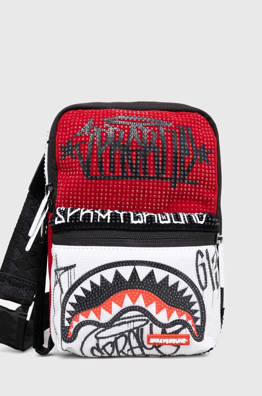 

Сумка Sprayground
