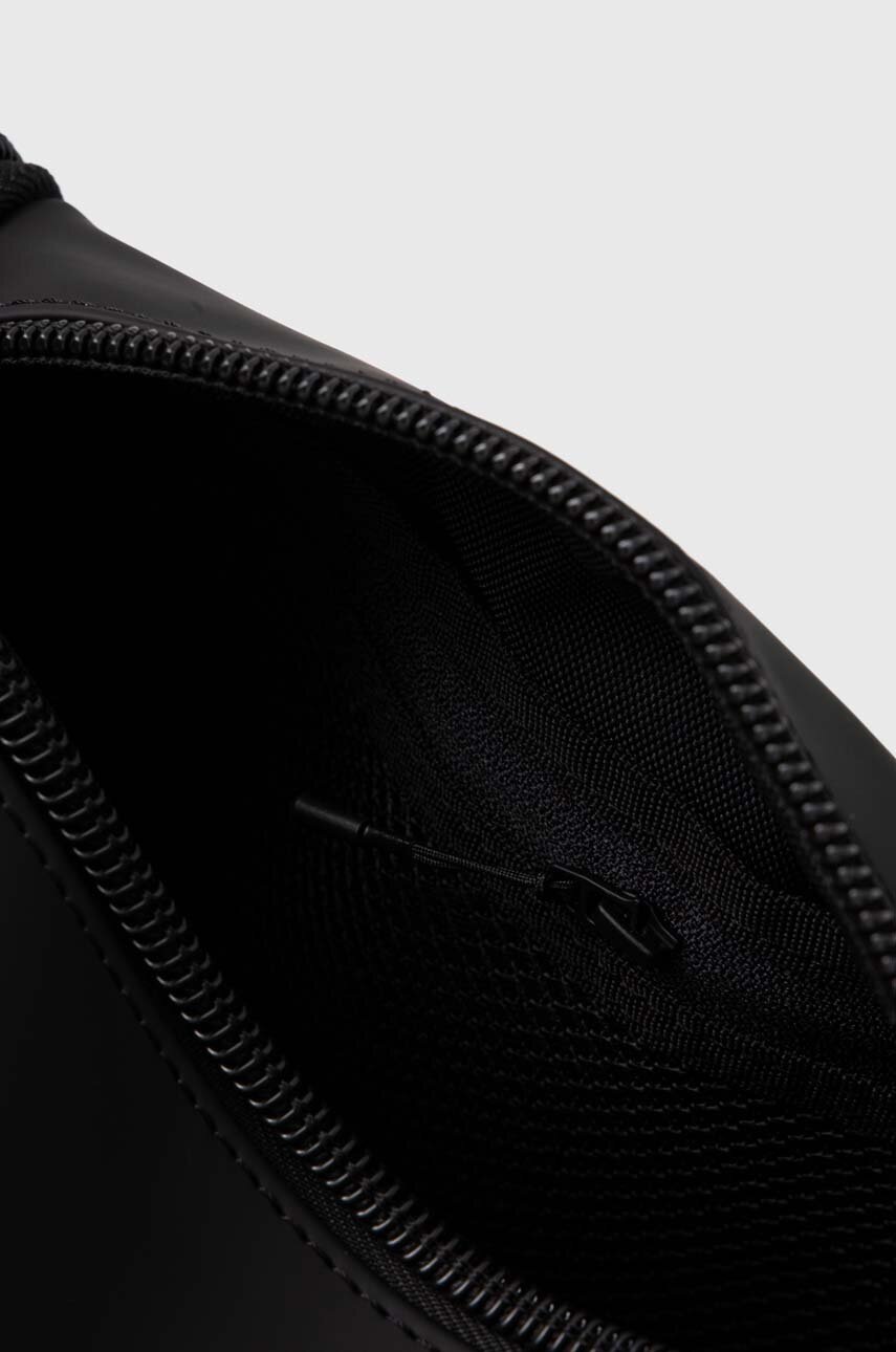 Сумка Rains 14260 Weekendbags колір чорний 