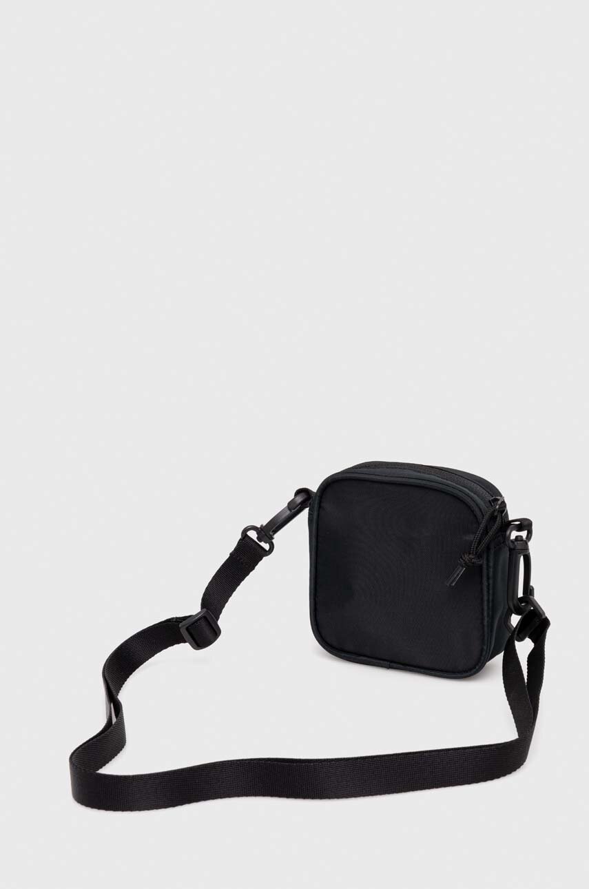 Σακίδιο Converse χρώμα: μαύρο φωτογραφία