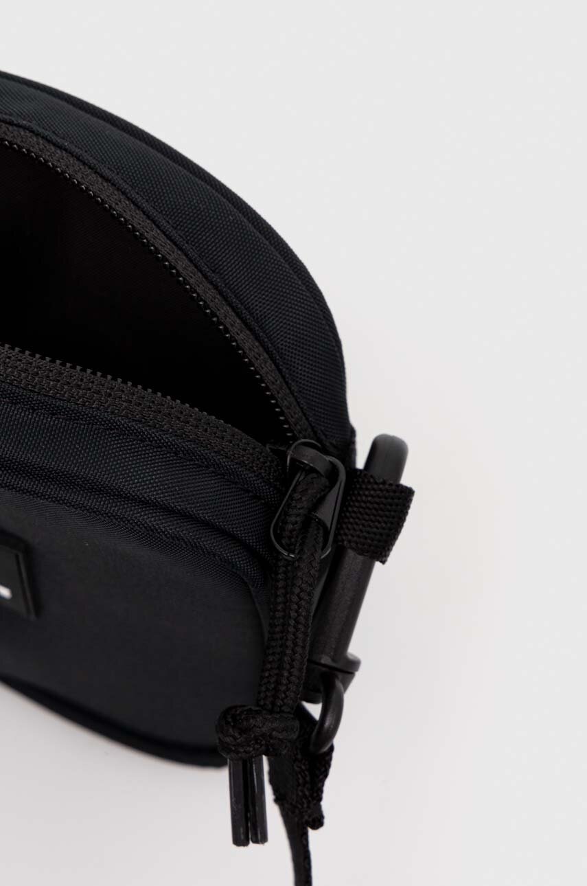 Σακίδιο Converse χρώμα: μαύρο φωτογραφία